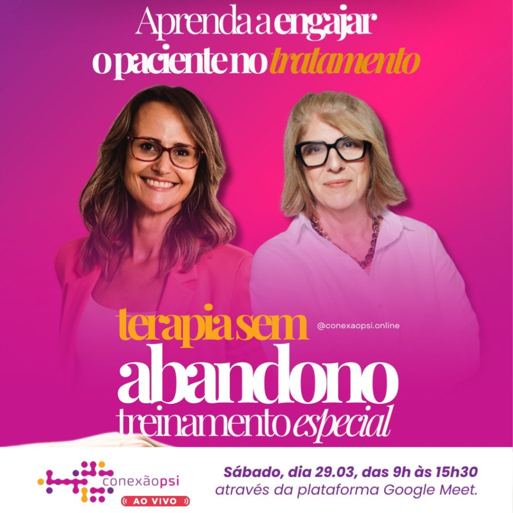 conexao psi